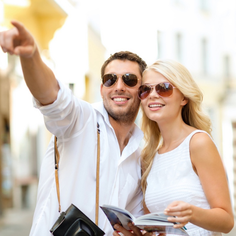 شهر عسل بمذاق "المونديال"