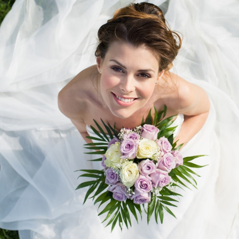  6 خطوات عليك تجنبها قبل الزفاف