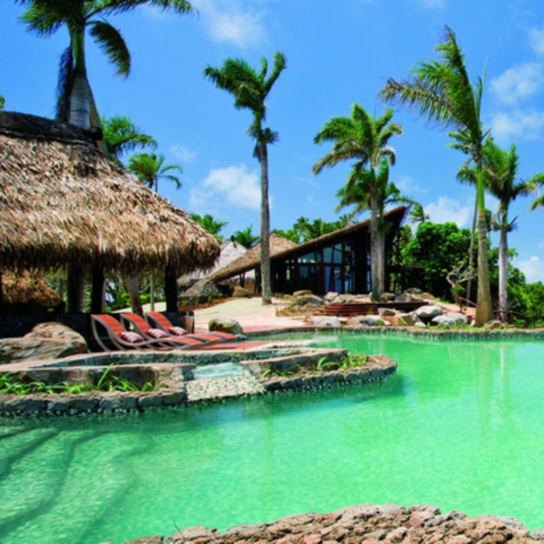 نيوزيلندا ... تجربة مذهلة لشهر العسل