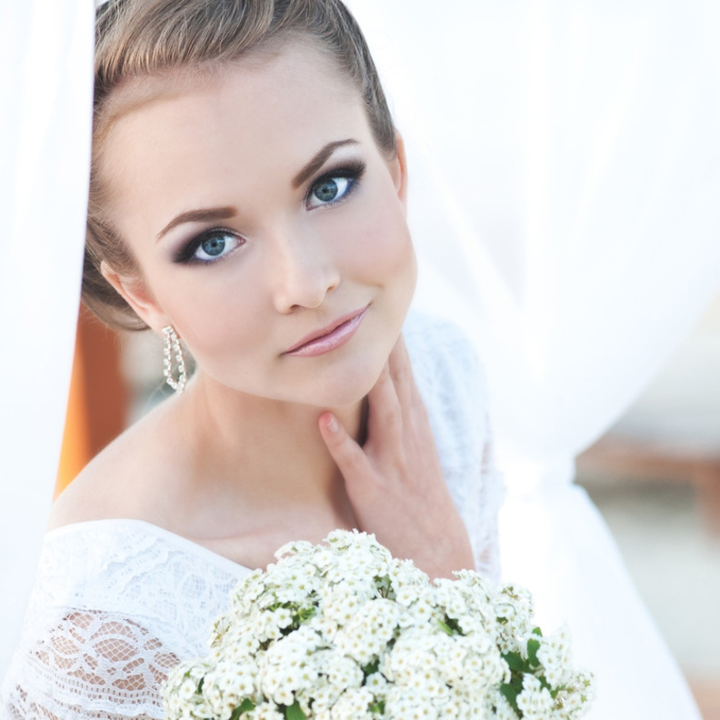 أهمية القيلولة للعروس