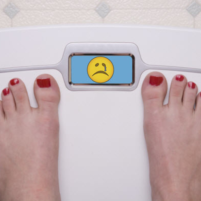 تلعب بعض الهرمونات دورا سلبيا في افشال عملية انقاص الوزن