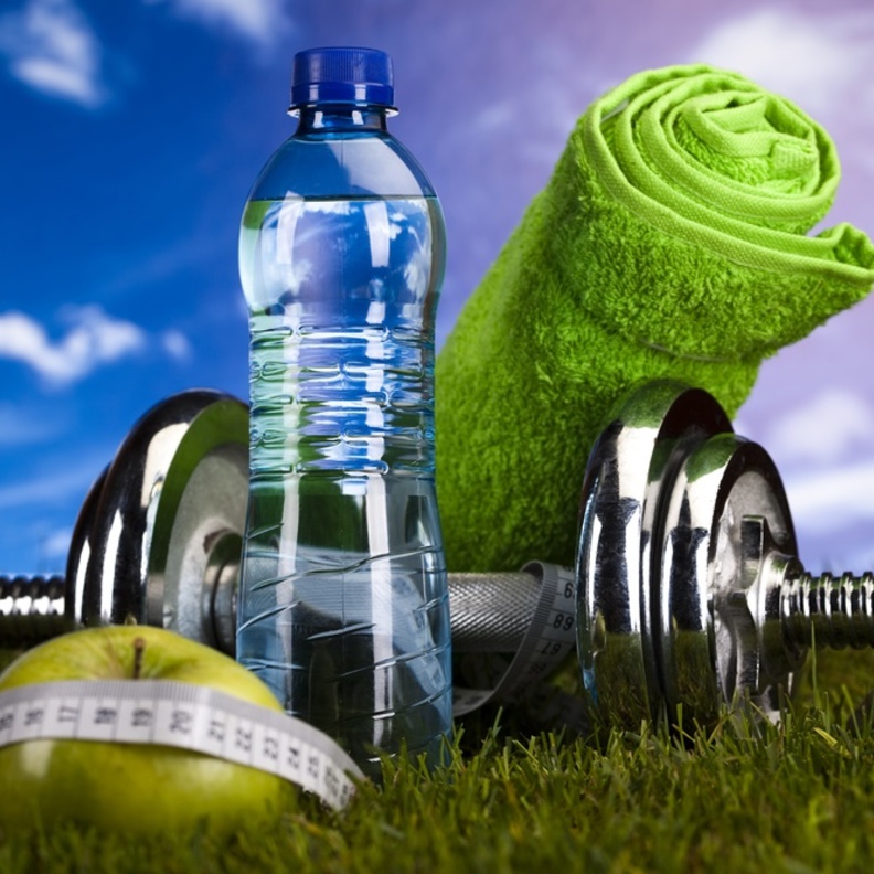 تجربة ملهمة لتخفيف الوزن الزائد من خلال الطعام الصحي و الرياضة