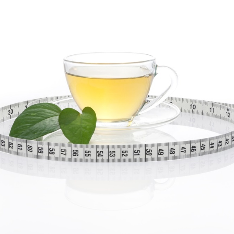 الطرق الصحيحة في كيفية استخدام الشاي الاخضر للتنحيف وانقاص الوزن