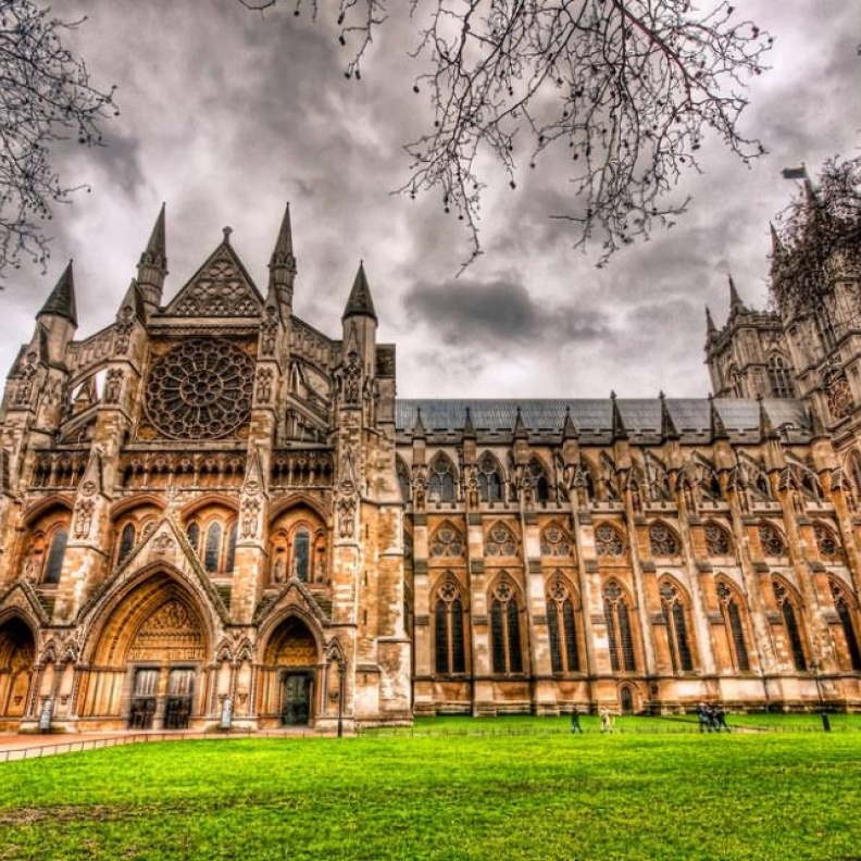 أفضل 5 أماكن للتعرف على العائلة المالكة البريطانية