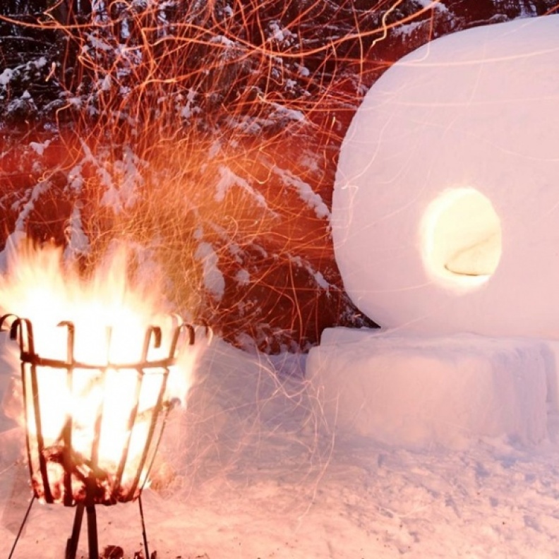 5 أنشطة يمكنك القيام بها في إجازة الشتاء بأوروبا