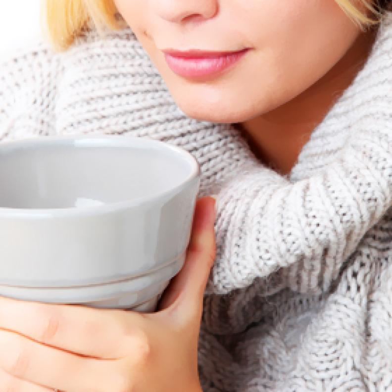 نصائح للحفاظ على رشاقتك في فصل الشتاء