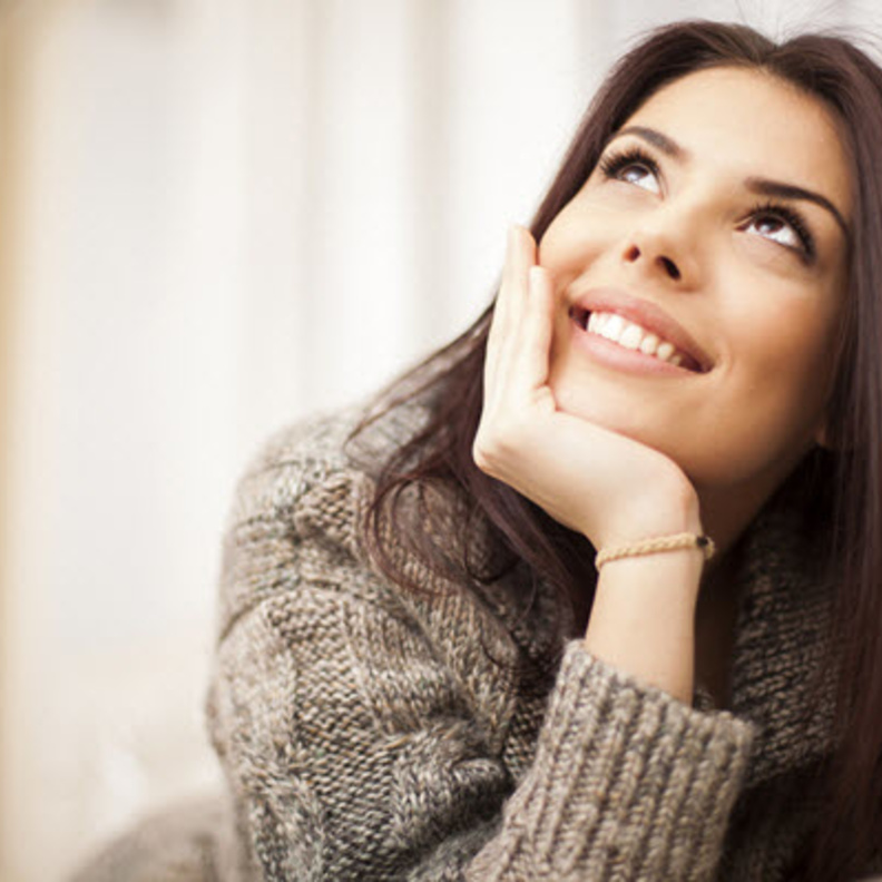 ماذا تفعلين لو عاد بك الزمن للوراء؟