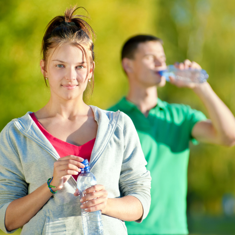 نصائح يجب إتباعها قبل ممارسة التمارين الرياضية