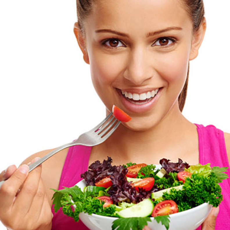 للشباب: هذه الأطعمة تحمي قلوبكم!