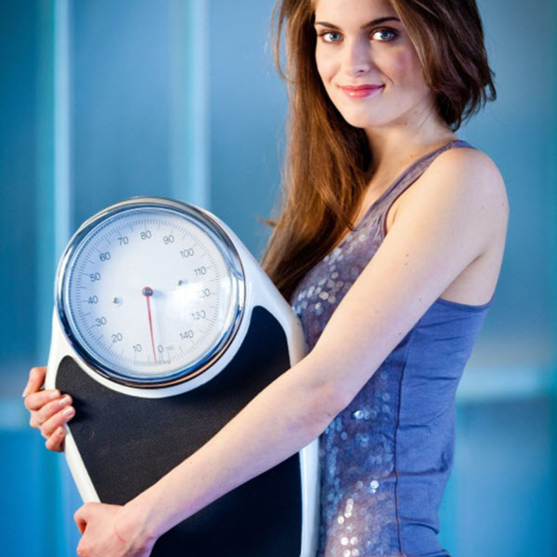 هذه الثمرة تساعدك على خسارة الوزن بفعالية