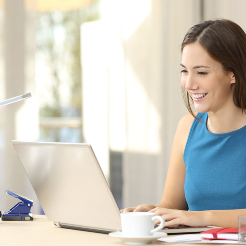 وظيفة جديدة