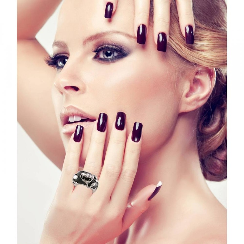 خواتم خطبة أنيقة للعروس غير التقليدية