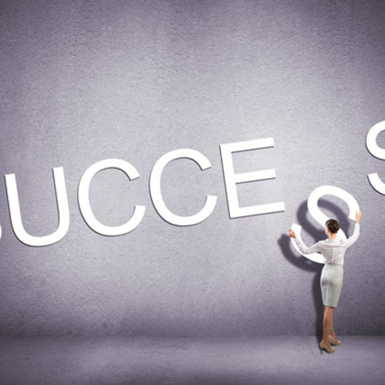 امور تدل على النجاح في الحياة