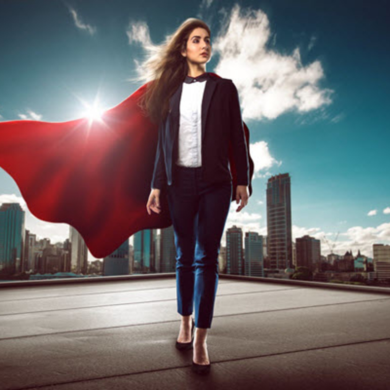 اليك افضل ما تقدمينه لنفسك عزيزتي المراة