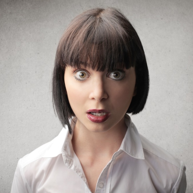 هل تصدقين انه يمكن العيش من دون وجود بعض الاعضاء في الجسم؟