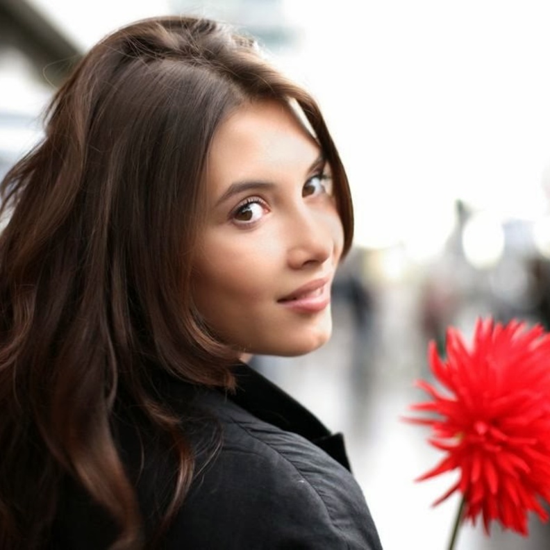 هكذا تبدين اكثر جاذبية في عيون الاخرين