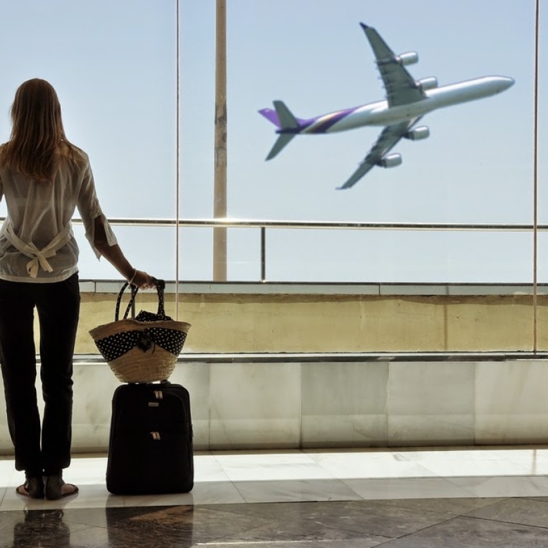 أيتها المسافرة .. إليكِ هذه النصائح لرحلة ممتعة ومريحة