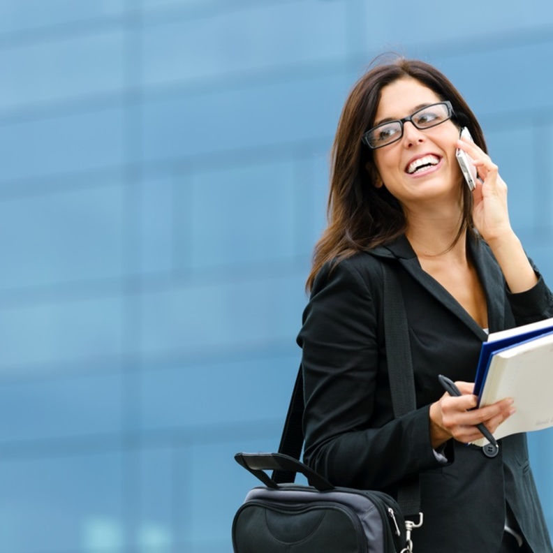 امور تثبت ان كنت تحبين عملك ام لا