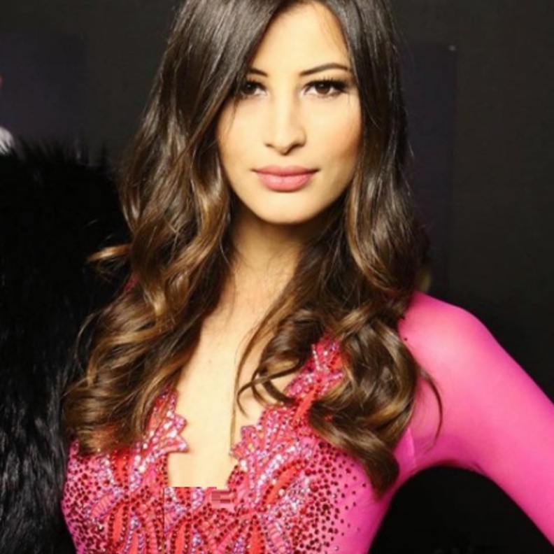 ريم السعيدي 2017