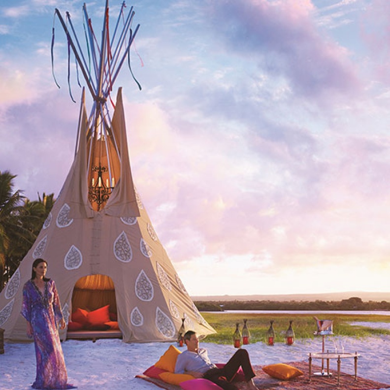 دليلك لقضاء شهر عسل في موريشيوس