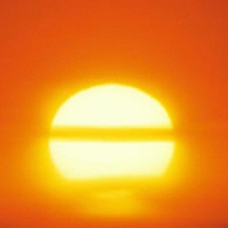  الطقس شديد الحرارة على شرق ووسط وأجزاء من غرب المملكة