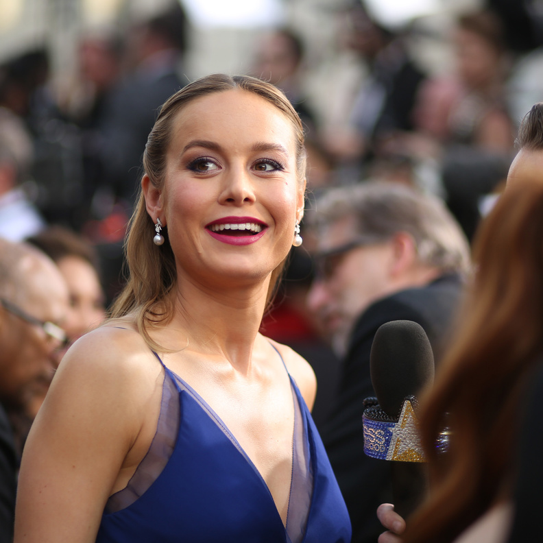 بيري لارسون 