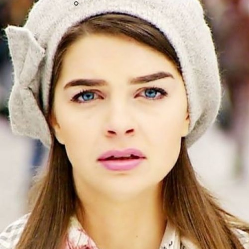 بيلين كارهان