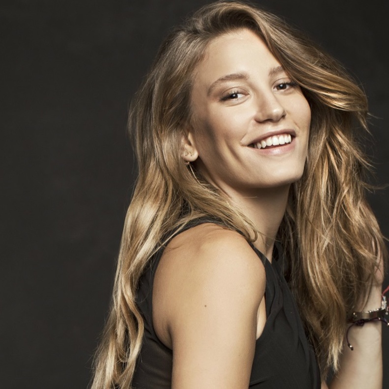 سيريناي ساريكايا