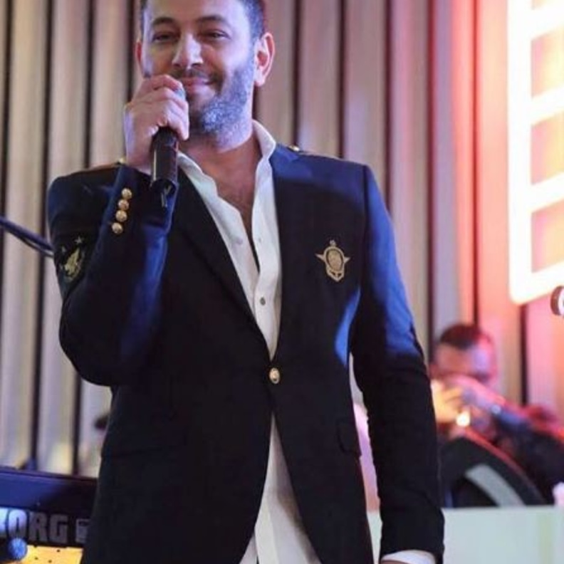 زياد برجي 2017