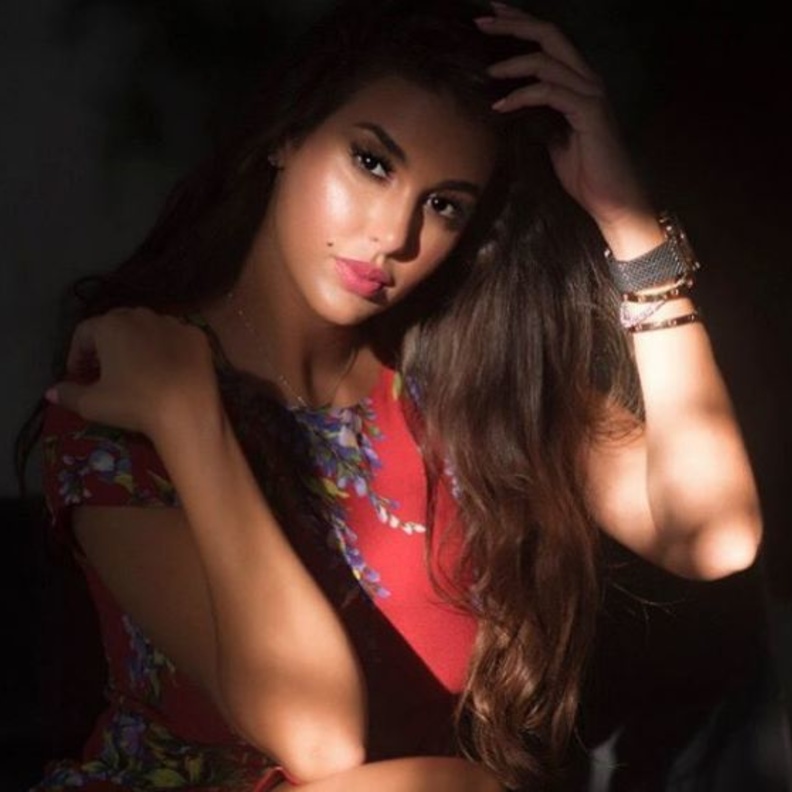 ياسمين صبري 2017