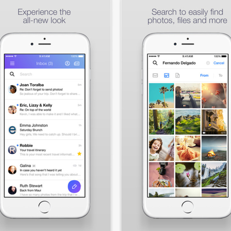 الدخول إلى بريد "ياهوو!" الإلكتروني بدون كلمة سر!