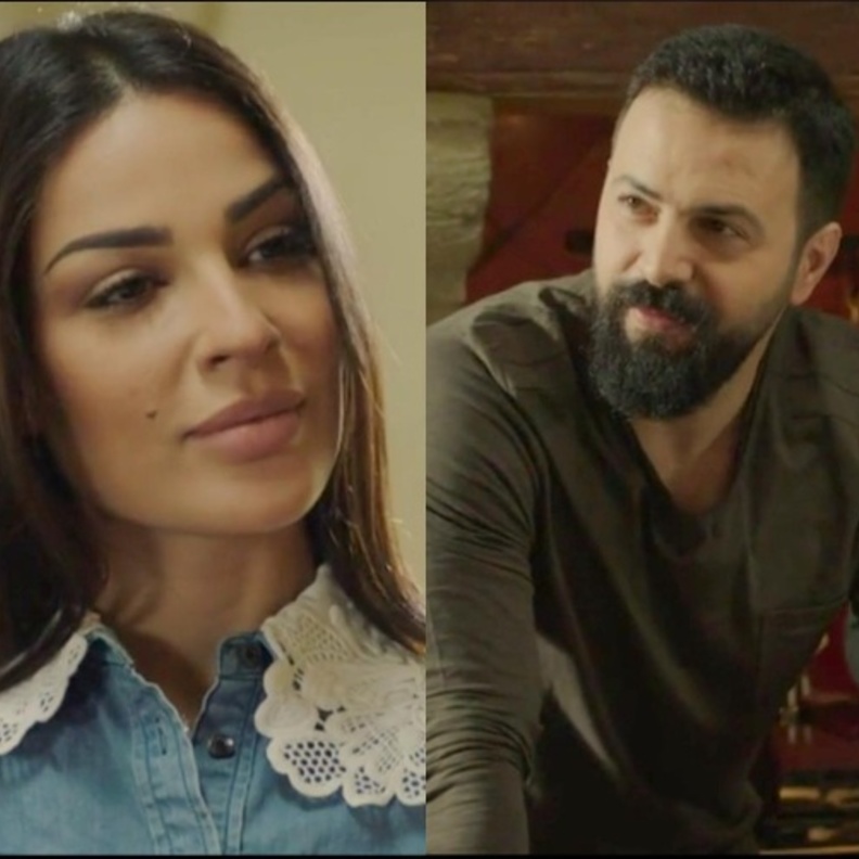 الهيبة الحلقة 17