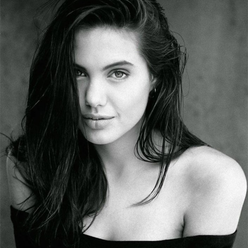 أنجلينا جولي