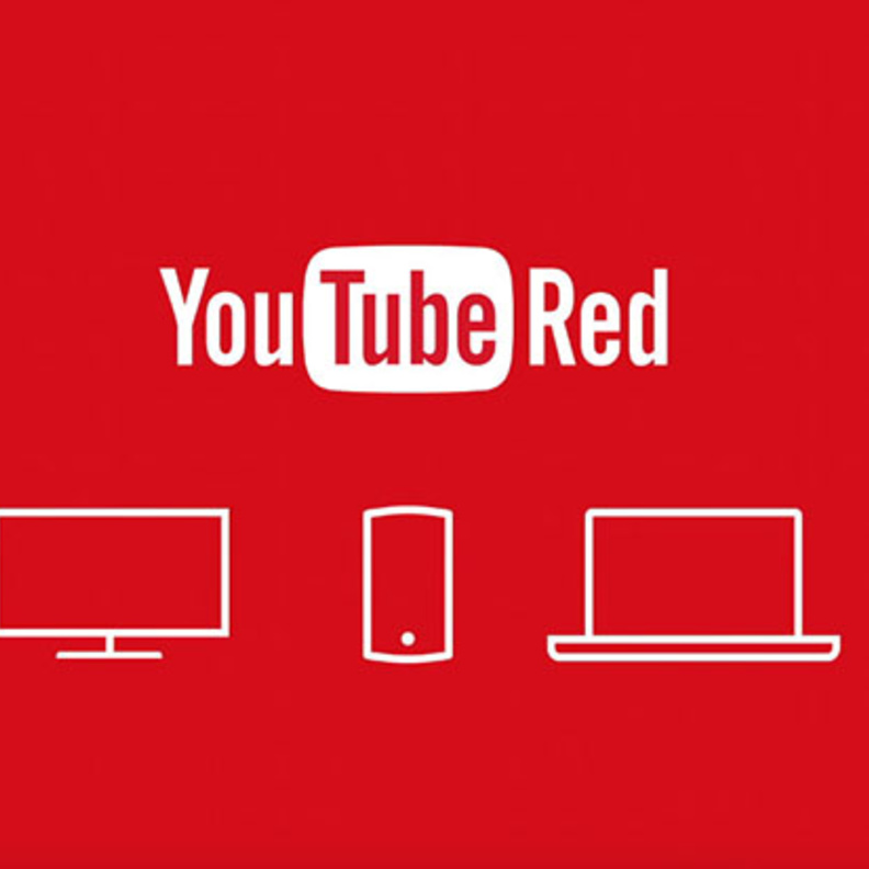 YouTube Red  .. بدون إعلانات!
