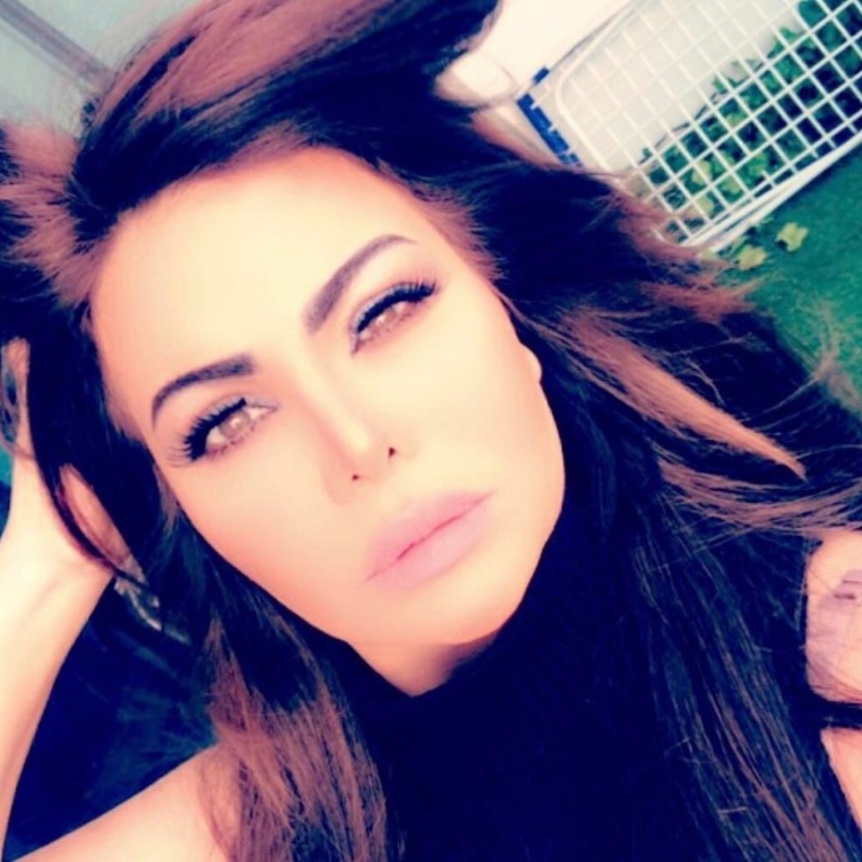 مها محمد تكشف سبب خلافها مع مريم حسين