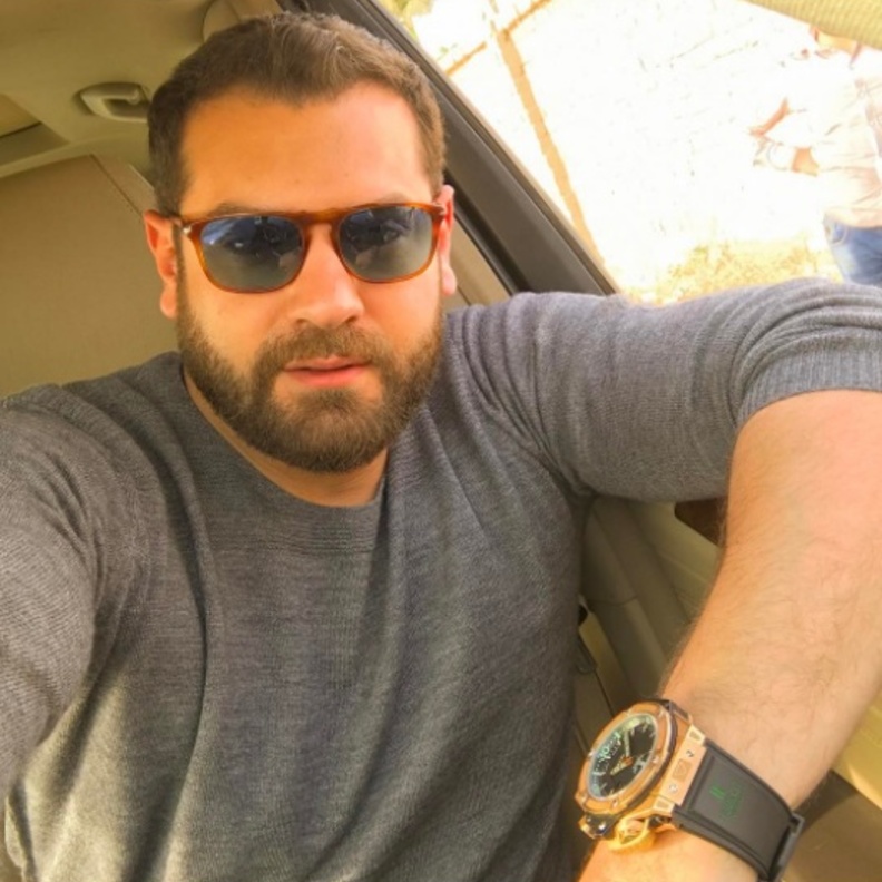 شائعة القبض على كندة علوش وعمرو يوسف تصدرت الاخبار الفنية