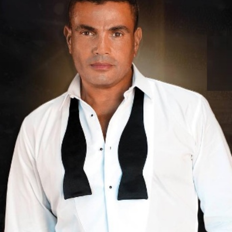 عمرو دياب 2017