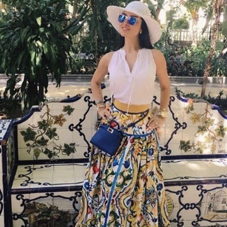 ميساء مغربي