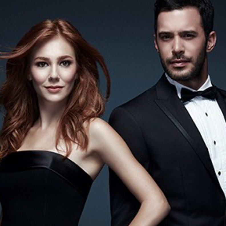 سانجو ألشين وباريش أردوتش