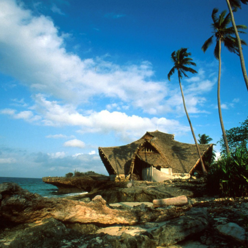 مغامرة شهر العسل في تنزانيا