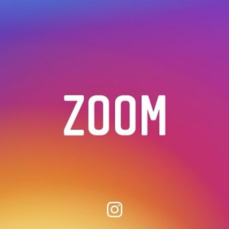 جديد انستقرام  ..ميزة تكبير الصور ومقاطع الفيديو !