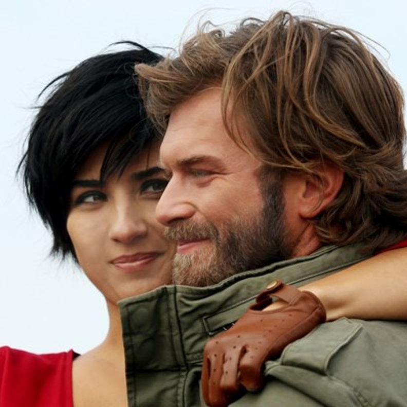 كيفانتش تاتليتوج وتوبا بويوكستون