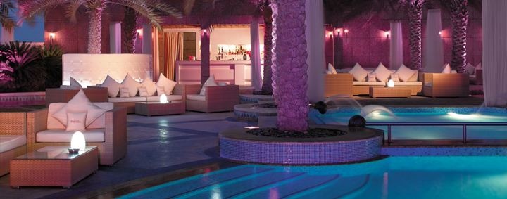 فندق شانغريلا دبي