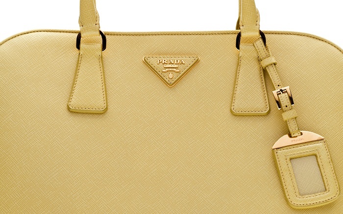 حقيبة PRADA