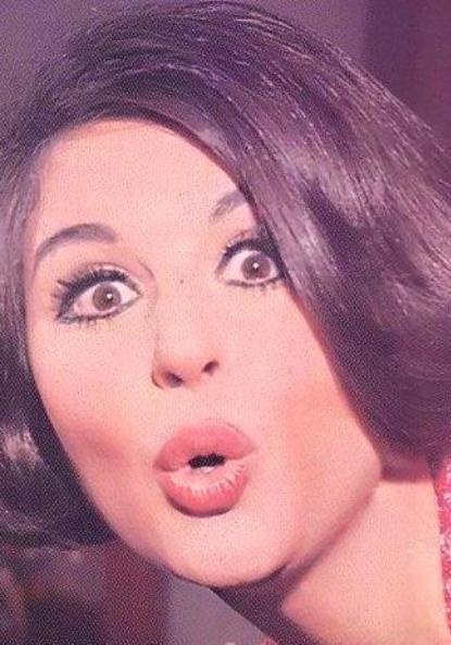 أعلى محكمة مصرية ترفض إعادة تشريح جثمان سعاد حسنى