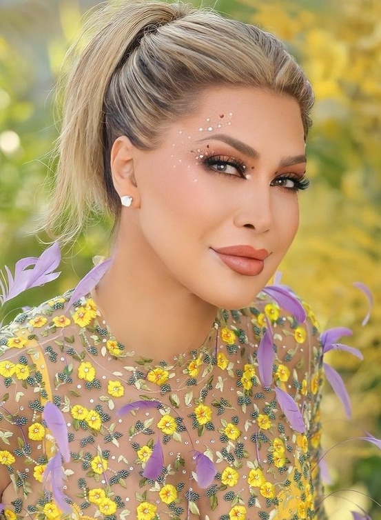 افضل اطلالات نوال الزغبي الجمالية في حصاد عام 2022