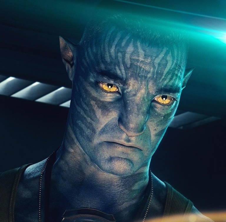 إيرادات فيلم "Avatar 2" وصلت لـ2 مليار دولار أمريكي