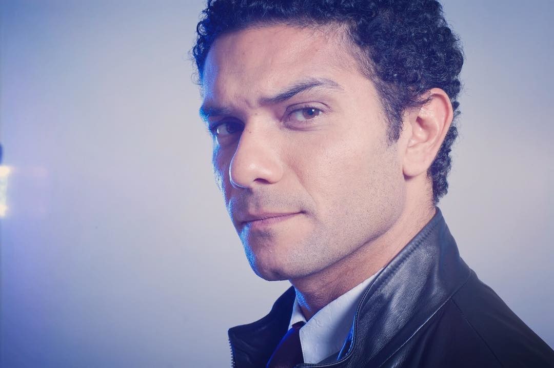 النجم المصري آسر ياسين يستعد لعمل سينمائي جديد