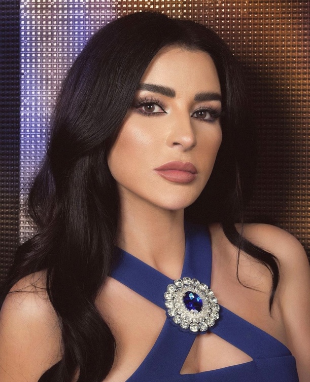 من صور ماغي بو غصن على انستغرام