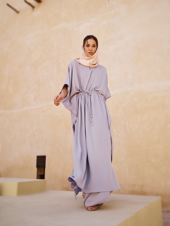 مجموعة Giorgio Armani لرمضان 2023